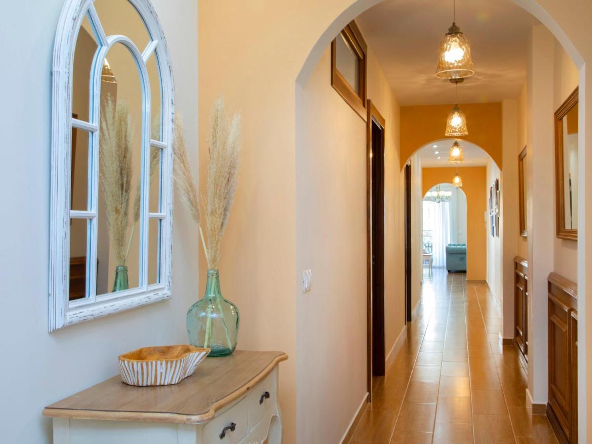 Apartment Frentemar 01 By Interhome Κάλπε Εξωτερικό φωτογραφία
