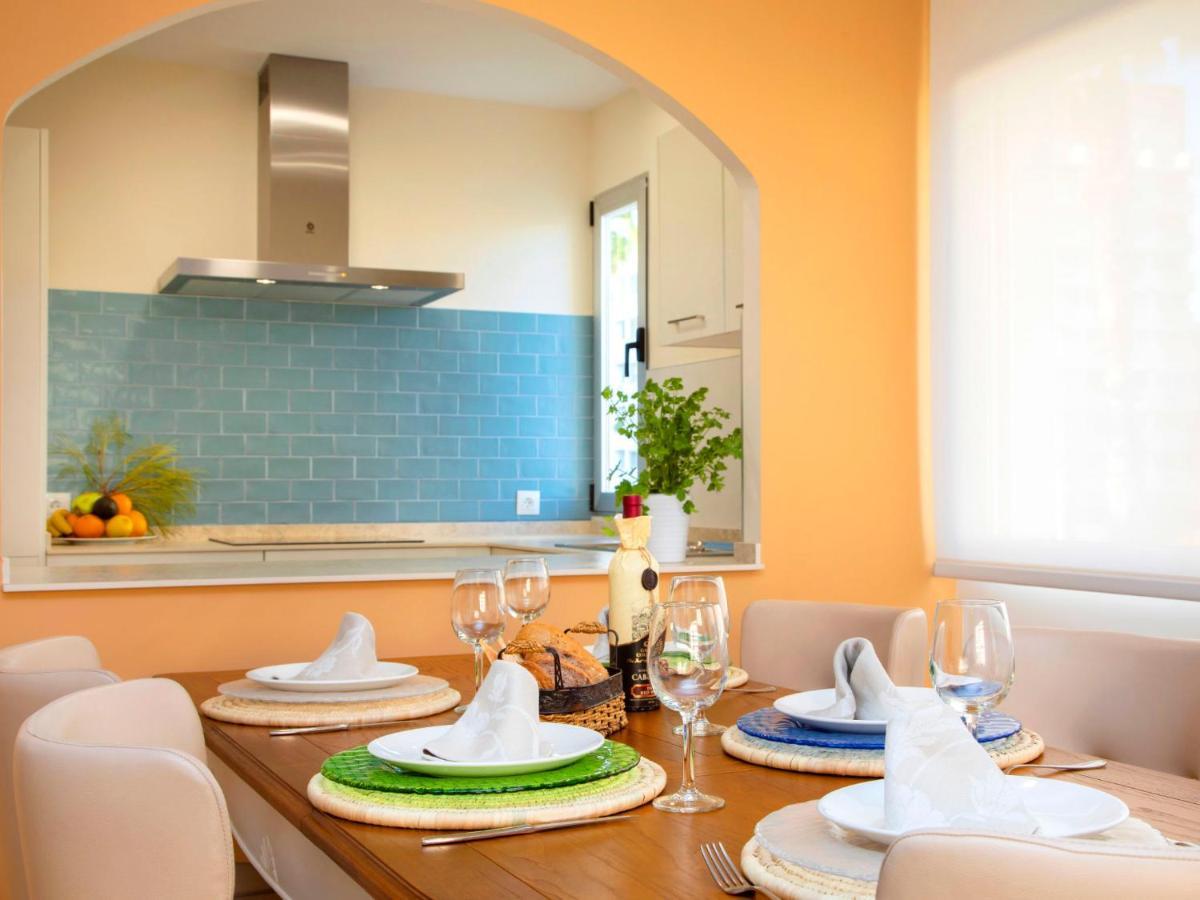 Apartment Frentemar 01 By Interhome Κάλπε Εξωτερικό φωτογραφία