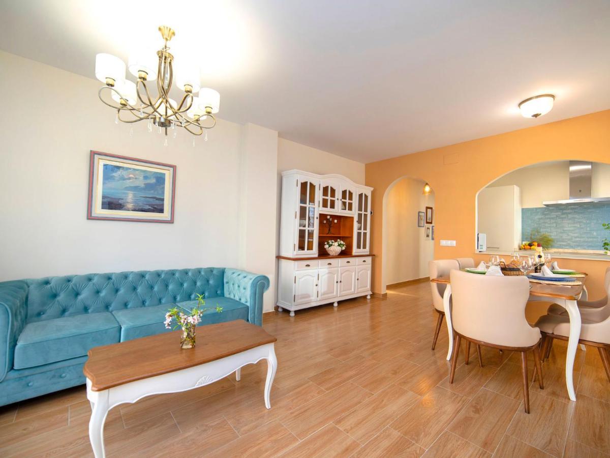 Apartment Frentemar 01 By Interhome Κάλπε Εξωτερικό φωτογραφία