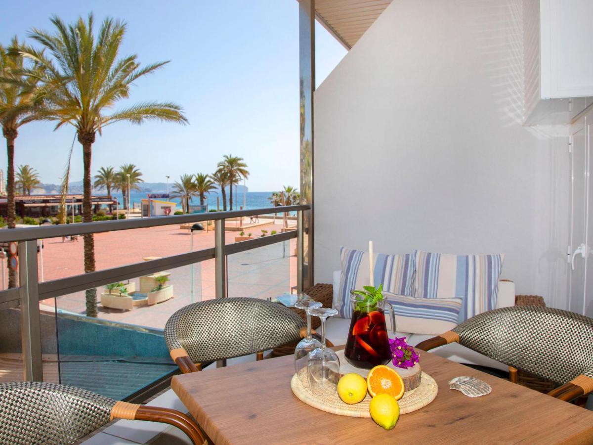 Apartment Frentemar 01 By Interhome Κάλπε Εξωτερικό φωτογραφία