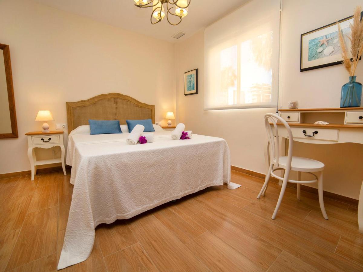Apartment Frentemar 01 By Interhome Κάλπε Εξωτερικό φωτογραφία